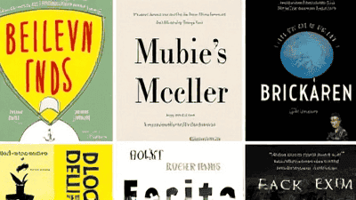 10 Bestselling Novels That Defined the Last Decade (And Why They Matter)