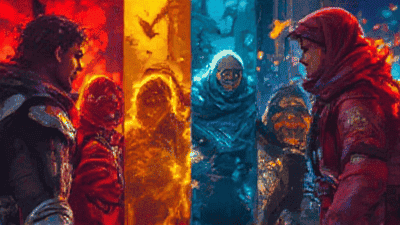 5 Game-Changing Strategies to Dominate Any RPG