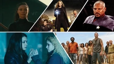 5 Sci-Fi TV Shows That Redefined the Genre in the Last Decade