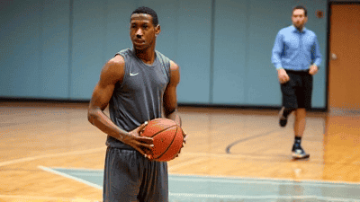 7 Game-Changing Drills to Instantly Improve Your Basketball Skills