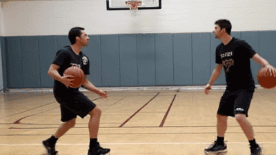 7 Game-Changing Drills to Instantly Improve Your Basketball Skills