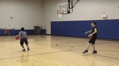 7 Game-Changing Drills to Instantly Improve Your Basketball Skills