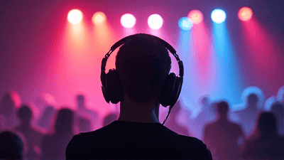 7 Game-Changing Music Trends You Can't Afford to Ignore in 2024