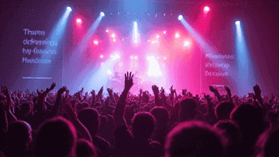 7 Game-Changing Music Trends You Can't Afford to Ignore in 2024