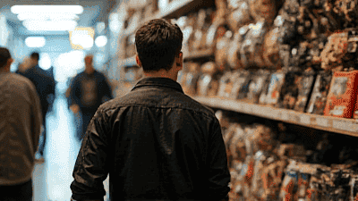 7 Hidden Gems: Where to Shop for Unique Movie Memorabilia & Fan Collectibles