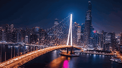 Adventure After Dark: Exploring Unique Nighttime Entertainment in Global Cities