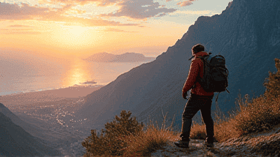 Adventure Awaits: Top Thrilling Activities for Your Next Trip