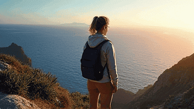Adventure Awaits: Top Thrilling Activities for Your Next Trip