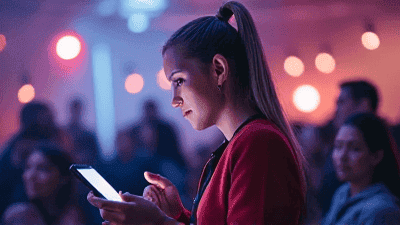 Are You Missing Out? The Hottest Interactive Entertainment Exploding on Social Platforms