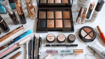 Beauty Hauls: Must-Have Cosmetics and Skincare Products