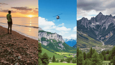 Best Hidden Gems for Off-the-Beaten-Path Travel