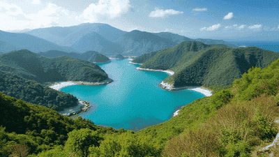 Best Hidden Gems for Off-the-Beaten-Path Travel