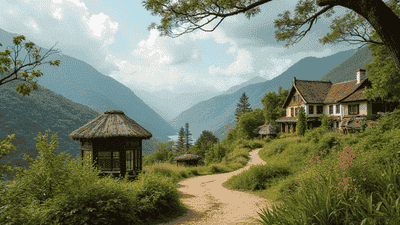 Best Hidden Gems for Off-the-Beaten-Path Travel