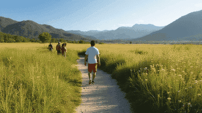 Best Hidden Gems for Off-the-Beaten-Path Travel