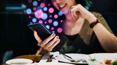 Beyond Likes: Unlocking Entertainment's Future Through Social Media Stars