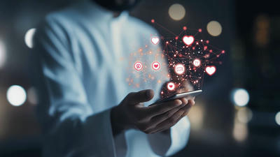 Beyond Likes: Unlocking Entertainment's Future Through Social Media Stars