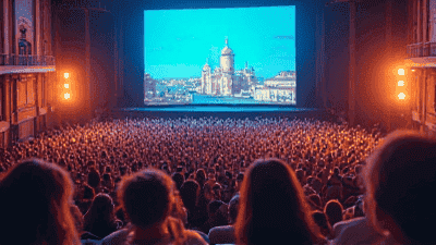 Beyond Sightseeing: How to Find the Best Local Entertainment While Traveling