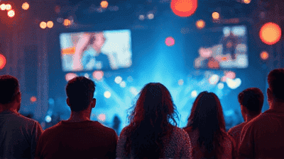 Beyond the Binge: Unlocking the Social Power of Streaming Parties