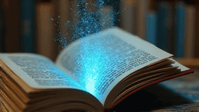 Beyond the Pages: How Books Become Immersive Entertainment Experiences