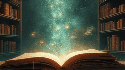 Beyond the Pages: How Books Become Immersive Entertainment Experiences