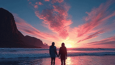 Beyond the Postcards: Discovering the World's Most Epic Travel Entertainment