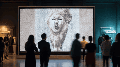 Beyond the Screen: How Experiential Shopping is Redefining Entertainment