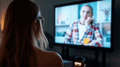 Beyond the Screen: How TV Shows Influence Culture and Society