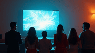 Beyond the Screen: How TV Shows Influence Culture and Society