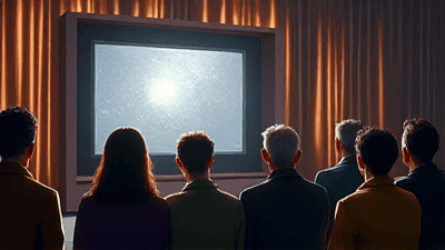 Beyond the Screen: How TV Shows Influence Culture and Society