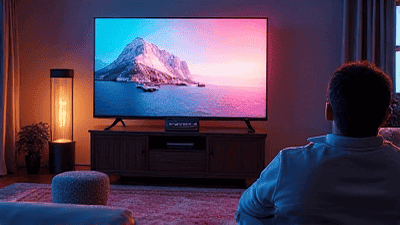 Beyond the Screen: The Hottest Home Entertainment Upgrades You Need to Shop For Now