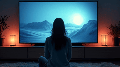 Beyond the Screen: The Hottest Home Entertainment Upgrades You Need to Shop For Now