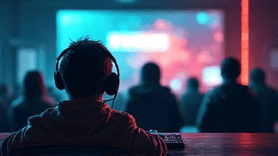 Beyond the Screen: The Unseen Impact of Gaming Communities