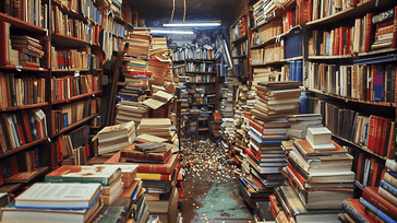 Book Genres Demystified: Navigating Fiction, Non-Fiction, and More
