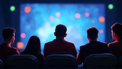 Breaking the Fourth Wall: How Live Social Features Enhance Entertainment Experiences