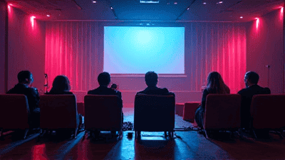 Breaking the Fourth Wall: How Live Social Features Enhance Entertainment Experiences