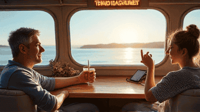 Budget-Friendly Fun: 10 Creative Ways to Entertain Yourself While Traveling Cheaply