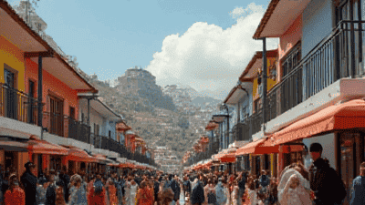 Culture & Kicks: Integrating Authentic Local Entertainment into Your Travel Itinerary