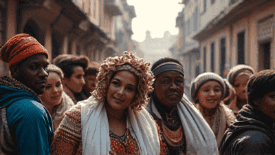 Culture & Kicks: Integrating Authentic Local Entertainment into Your Travel Itinerary