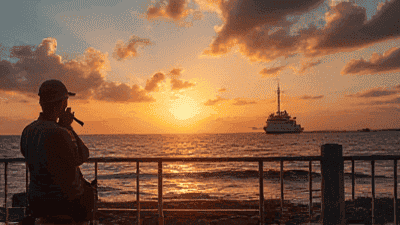 Culture & Kicks: Integrating Authentic Local Entertainment into Your Travel Itinerary