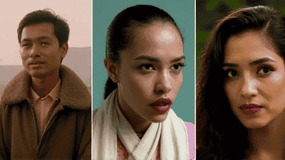 Don't Miss These Indie Gems: The Must-See Festival Darlings of 2024