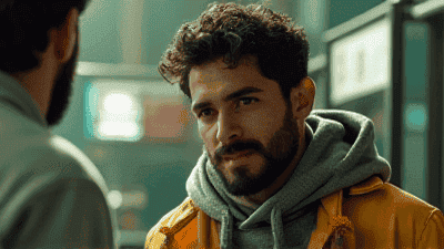 Don't Miss These Indie Gems: The Must-See Festival Darlings of 2024