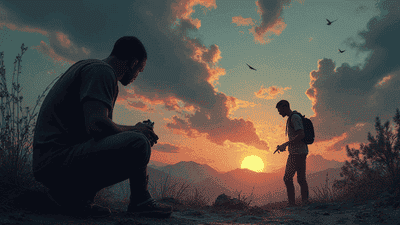 Exploring the Art of Storytelling in Modern Video Games
