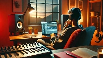 Exploring the Rise of Lo-Fi Music for Relaxation