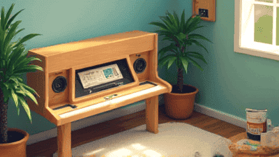Exploring the Rise of Lo-Fi Music for Relaxation