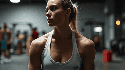 Fitness Trends Inspired by Professional Athletes