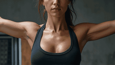 Fitness Trends Inspired by Professional Athletes