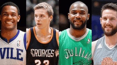 From Arena to Screen: How Athletes Are Redefining Entertainment Beyond the Game