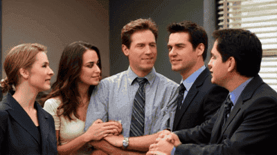 From 'Friends' to 'The Office': Why We Keep Rewatching Classic Sitcoms