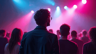 From Garage Band to Global Sensation: Unveiling Their Unbelievable Journey