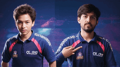 From Novice to Legend: Your 30-Day Path to Esports Stardom